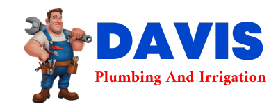 Trusted plumber in BOONEVILLE